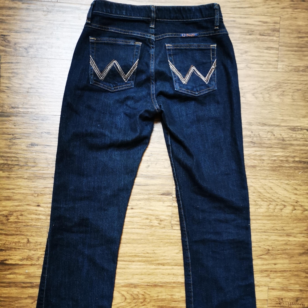 Wrangler Q Baby size 5/6